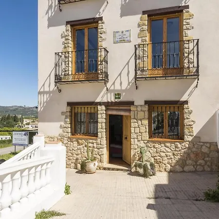 Carrebaix Ii Apartment Orba