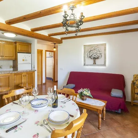 Carrebaix Ii Apartment Orba