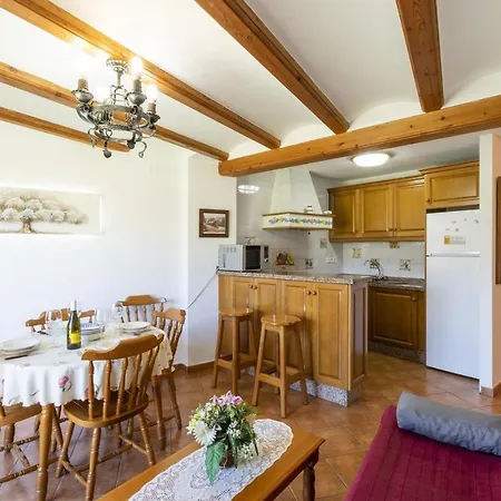 Carrebaix Ii Apartment Orba