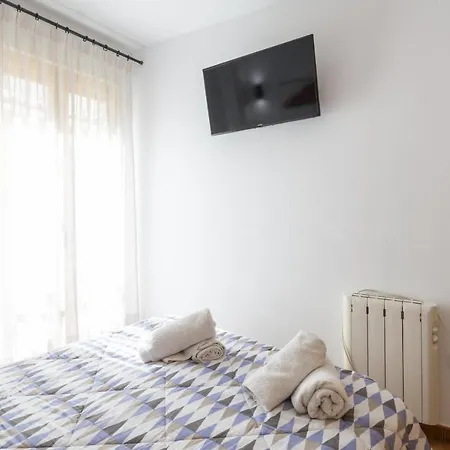 Apartman Carrebaix Ii