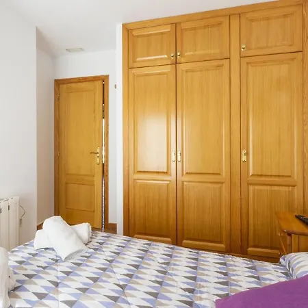 Carrebaix Ii Apartment Orba
