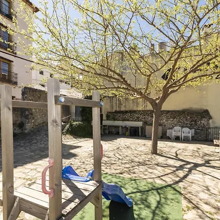 Apartment Carrebaix Ii Orba